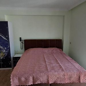Camera deluxe con letto king size